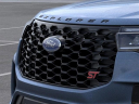 Thumbnail image of 2025 Ford Explorer at Magic City Auto Group