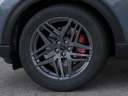 Thumbnail image of 2025 Ford Explorer at Magic City Auto Group
