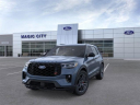 Thumbnail image of 2025 Ford Explorer at Magic City Auto Group