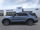 Thumbnail image of 2025 Ford Explorer at Magic City Auto Group