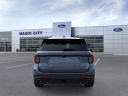 Thumbnail image of 2025 Ford Explorer at Magic City Auto Group