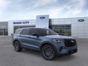 Thumbnail image of 2025 Ford Explorer at Magic City Auto Group