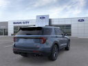 Thumbnail image of 2025 Ford Explorer at Magic City Auto Group