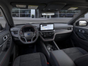 Thumbnail image of 2025 Ford Explorer at Magic City Auto Group