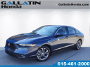 Thumbnail image of 2024 Honda Accord at Gallatin Honda