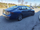 Thumbnail image of 2024 Honda Accord at Gallatin Honda