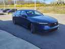 Thumbnail image of 2024 Honda Accord at Gallatin Honda