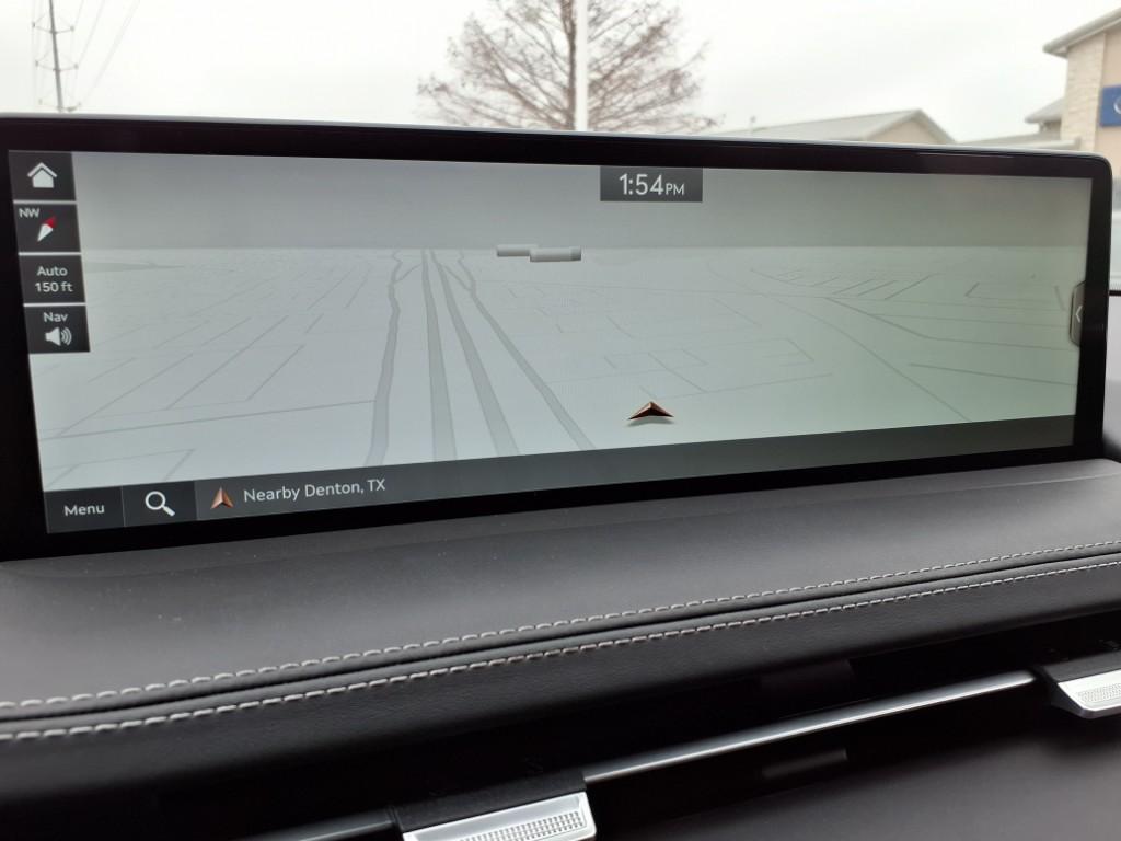 Thumbnail image of 2025 Genesis GV70 at Eckert Hyundai