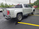 Thumbnail image of 2016 GMC Canyon at HILLTOP AUTO LLC