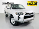 Thumbnail image of 2023 Toyota 4Runner at CampbellChryslerDodgeJeepRam - New
