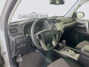 Thumbnail image of 2023 Toyota 4Runner at CampbellChryslerDodgeJeepRam - New