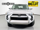 Thumbnail image of 2023 Toyota 4Runner at CampbellChryslerDodgeJeepRam - New