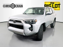 Thumbnail image of 2023 Toyota 4Runner at CampbellChryslerDodgeJeepRam - New