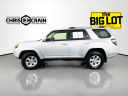 Thumbnail image of 2023 Toyota 4Runner at CampbellChryslerDodgeJeepRam - New