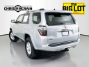 Thumbnail image of 2023 Toyota 4Runner at CampbellChryslerDodgeJeepRam - New