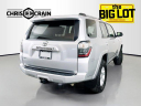Thumbnail image of 2023 Toyota 4Runner at CampbellChryslerDodgeJeepRam - New