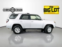 Thumbnail image of 2023 Toyota 4Runner at CampbellChryslerDodgeJeepRam - New
