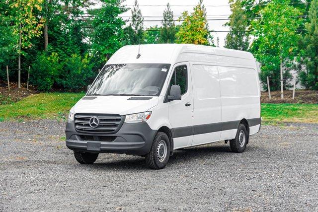 Thumbnail image of 2021 Mercedes-Benz Sprinter at Pristine Mitsubishi