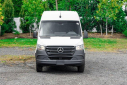 Thumbnail image of 2021 Mercedes-Benz Sprinter at Pristine Mitsubishi
