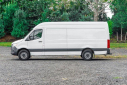 Thumbnail image of 2021 Mercedes-Benz Sprinter at Pristine Mitsubishi