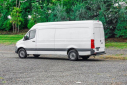 Thumbnail image of 2021 Mercedes-Benz Sprinter at Pristine Mitsubishi