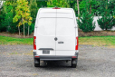 Thumbnail image of 2021 Mercedes-Benz Sprinter at Pristine Mitsubishi