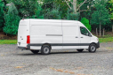 Thumbnail image of 2021 Mercedes-Benz Sprinter at Pristine Mitsubishi