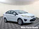 Thumbnail image of 2011 Ford Fiesta at Mike Piazza Honda Langhorne