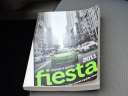 Thumbnail image of 2011 Ford Fiesta at Mike Piazza Honda Langhorne