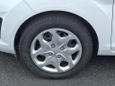 Thumbnail image of 2011 Ford Fiesta at Mike Piazza Honda Langhorne