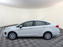 Thumbnail image of 2011 Ford Fiesta at Mike Piazza Honda Langhorne