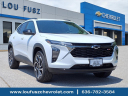 Thumbnail image of 2025 Chevrolet Trax at Lou Fusz Chevrolet