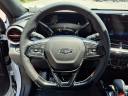 Thumbnail image of 2025 Chevrolet Trax at Lou Fusz Chevrolet