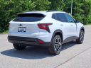 Thumbnail image of 2025 Chevrolet Trax at Lou Fusz Chevrolet