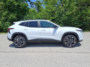Thumbnail image of 2025 Chevrolet Trax at Lou Fusz Chevrolet