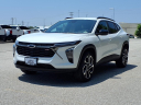 Thumbnail image of 2025 Chevrolet Trax at Lou Fusz Chevrolet