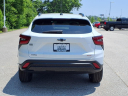 Thumbnail image of 2025 Chevrolet Trax at Lou Fusz Chevrolet