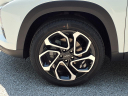 Thumbnail image of 2025 Chevrolet Trax at Lou Fusz Chevrolet