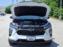 Thumbnail image of 2025 Chevrolet Trax at Lou Fusz Chevrolet
