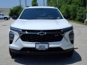 Thumbnail image of 2025 Chevrolet Trax at Lou Fusz Chevrolet