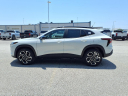 Thumbnail image of 2025 Chevrolet Trax at Lou Fusz Chevrolet