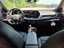 Thumbnail image of 2025 Chevrolet Trax at Lou Fusz Chevrolet