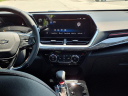 Thumbnail image of 2025 Chevrolet Trax at Lou Fusz Chevrolet