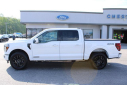 Thumbnail image of 2024 Ford F-150 at ChestateeFordMercuryUSED of Dahlonega, GA