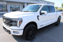 Thumbnail image of 2024 Ford F-150 at ChestateeFordMercuryUSED of Dahlonega, GA