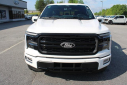 Thumbnail image of 2024 Ford F-150 at ChestateeFordMercuryUSED of Dahlonega, GA