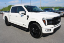 Thumbnail image of 2024 Ford F-150 at ChestateeFordMercuryUSED of Dahlonega, GA