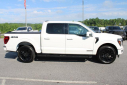 Thumbnail image of 2024 Ford F-150 at ChestateeFordMercuryUSED of Dahlonega, GA