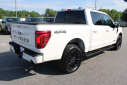Thumbnail image of 2024 Ford F-150 at ChestateeFordMercuryUSED of Dahlonega, GA