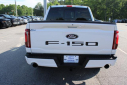 Thumbnail image of 2024 Ford F-150 at ChestateeFordMercuryUSED of Dahlonega, GA